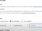 Comprehensive Guide Shopify Collections