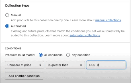 Comprehensive Guide For Shopify Collections