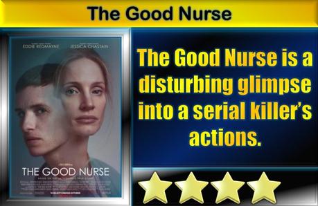 The Good Nurse (2022) Movie Review