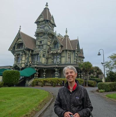 HUMBOLDT COUNTY CHILDREN'S AUTHOR FESTIVAL: Four Days Celebrating Books and Reading