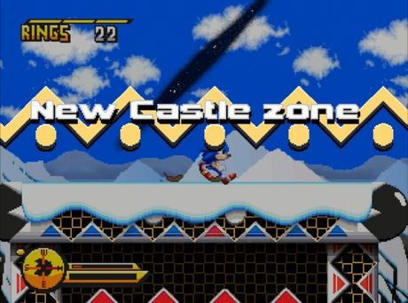 The best Sonic fan games