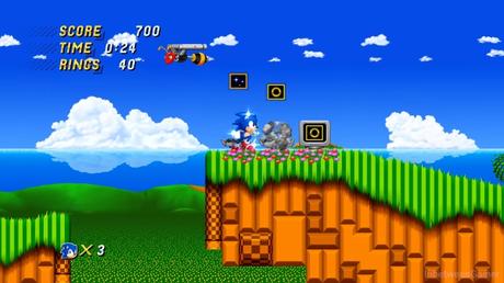 The best Sonic fan games