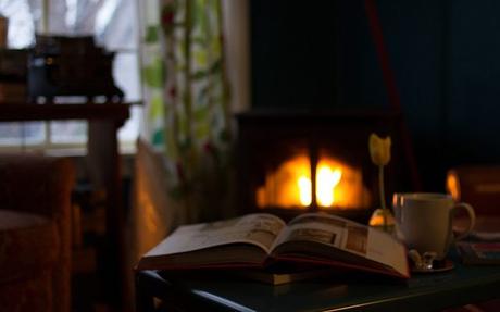 10 Women’s Fiction Books to Cozy Up with this Fall