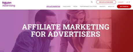 Affiliate Marketing
