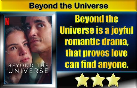 Beyond the Universe (2022) Movie Review