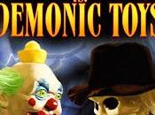 #2,850. Puppet Master Demonic Toys (2004)