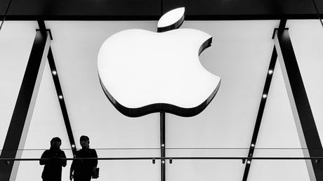 Apple desires a share of the NFT market