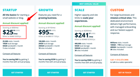 WP Engine Discount Codes 2020: Claim 35% Off & 3 Months Free Wp-Engine-Annual-Discount-Offer