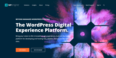 WP Engine Discount Codes 2020: Claim 35% Off & 3 Months Free WP-Engine-Review