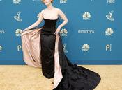 Emmys Carpet Fashion: Television’s A-listers Ooze Glamour