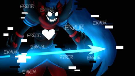 Who is Error Sans? Delving Deep into the AU Destroyer’s Bio Who is Error Sans? Delving Deep into the AU Destroyer’s Bio