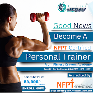 NFPT - Personal Trainer Certification Course