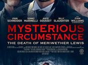 Mysterious Circumstance (2022) Movie Review