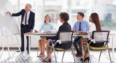 10 Ways To Improve Employee Satisfaction