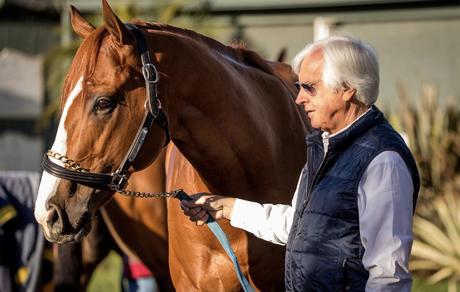 Bob Baffert Net Worth 2022 : (With Yearly Earning Highlights) | The Richest