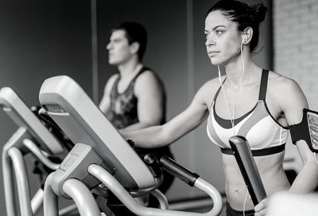 Elliptical vs Running - Weight Loss