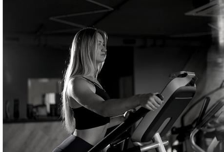 Elliptical vs Running - Impact