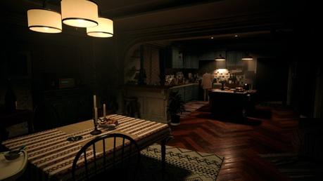 Resident Evil Village shows just how good Mac gaming can be