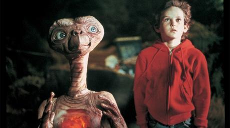 Henry Thomas on E.T. and working with Steven Spielberg