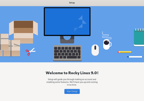 How to Install GNOME Desktop on Rocky Linux 9