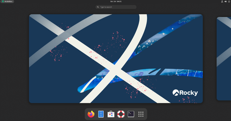 How to Install GNOME Desktop on Rocky Linux 9