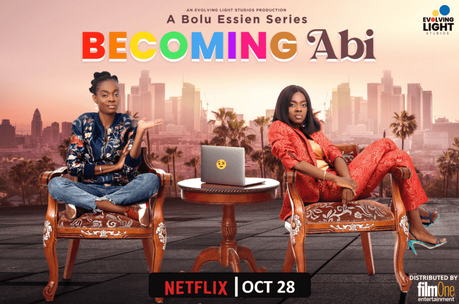 Becoming Abi – Episode 5 – Leading is Easy? Recap & Review