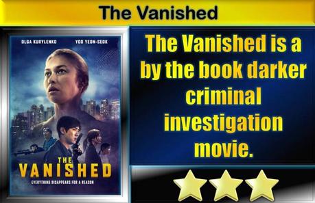 The Vanished (2021) Movie Review