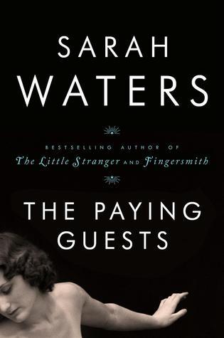 The Paying Guests #BookReview #BriFri #RIPXVII
