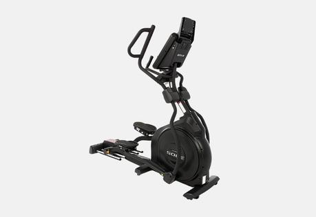 Sole Fitness E95 Elliptical Review