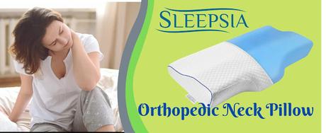 Orthopedic Pillows