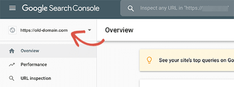 Google search Console