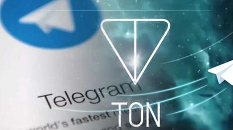 Telegram Starts TON Blockchain-based Username Auction