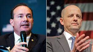 Two Voices for Evan McMullin