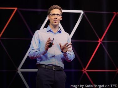 Tom Griffiths | TEDxSydney 2017