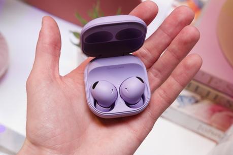 Samsung Galaxy Buds 2 Pro problems and how to solve them