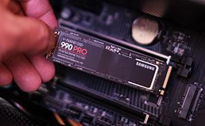 What Is An SSD Drive (Solid State Drive)? - SSD VS HDD