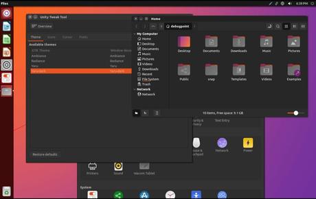 Ubuntu Unity 22.10 Review: Promising ‘Official’ Launch