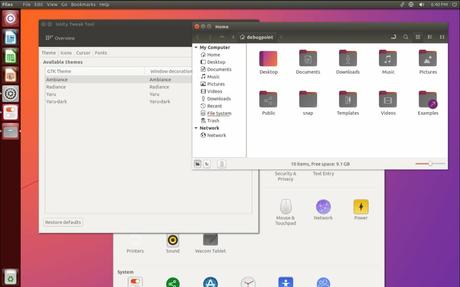 Ubuntu Unity 22.10 Review: Promising ‘Official’ Launch