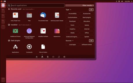 Ubuntu Unity 22.10 Review: Promising ‘Official’ Launch