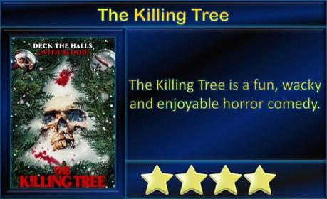 The Killing Tree (2022) Movie Review