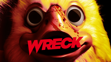 Wreck Gets a Second Season