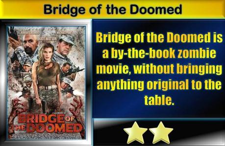 Bridge of the Doomed (2022) Movie Review