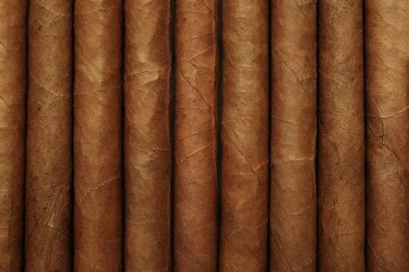 cigars in bundle