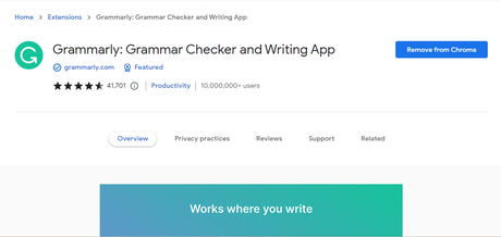 Grammarly