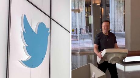 Twitter employees await Musk deputies' judgment.