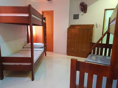 Dumaguete Accommodations: Lufian Dormitel and Check Inn Dumaguete