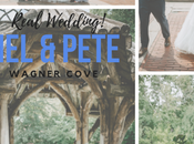 Peter Melanie’s Wedding Wagner Cove