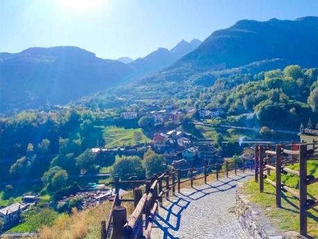 Best Things to Do in the Aosta Valley (Valle d’Aosta)