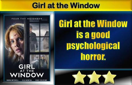 Girl at the Window (2022) Movie Review