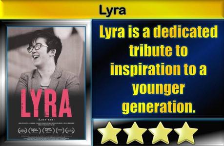 Lyra (2022) Movie Review